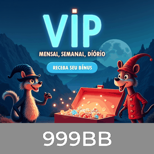 Experiência Exclusiva no Casino VIP 999BB