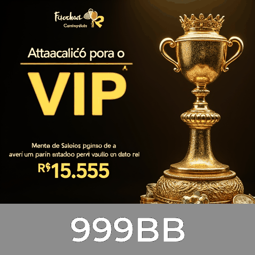 Diversidade de Jogos de Cassino no 999BB para Brasileiros